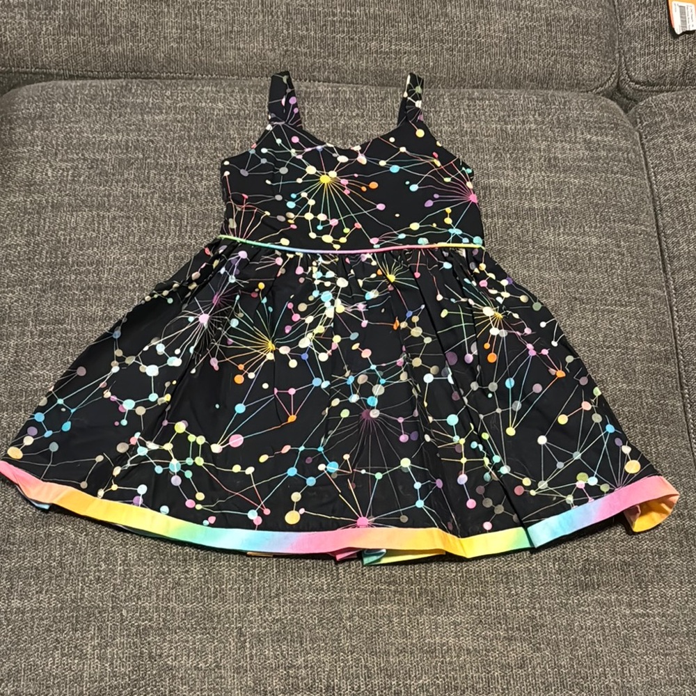 Handmade Corrina Couture Dress